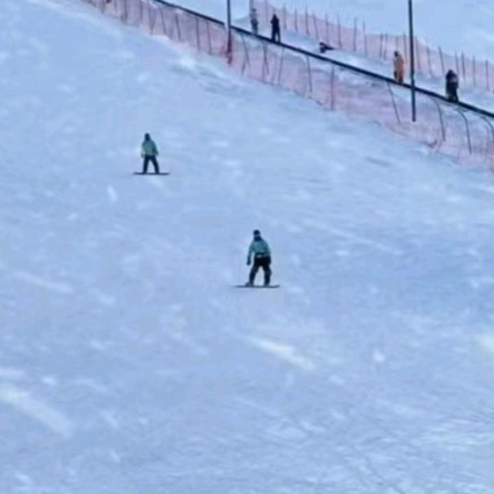 发如雪：