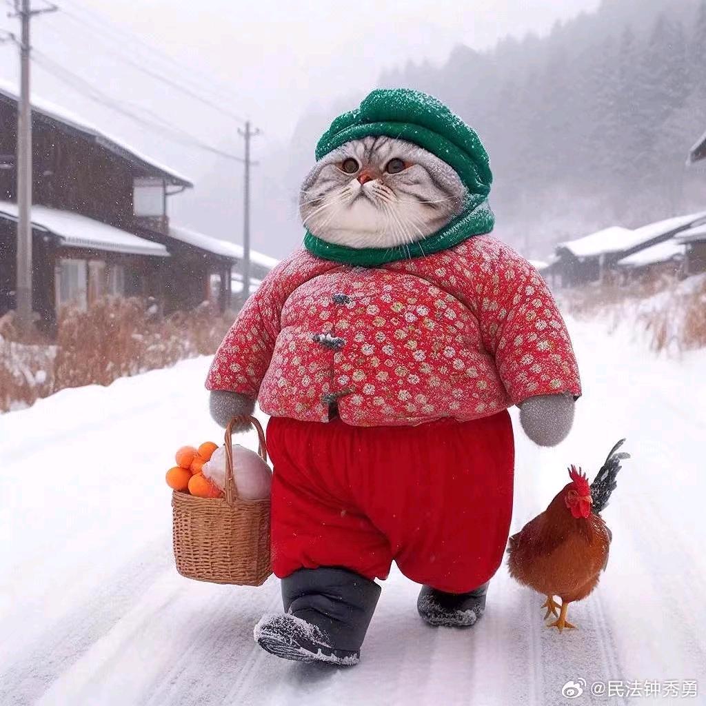 阴天下雨就烦人