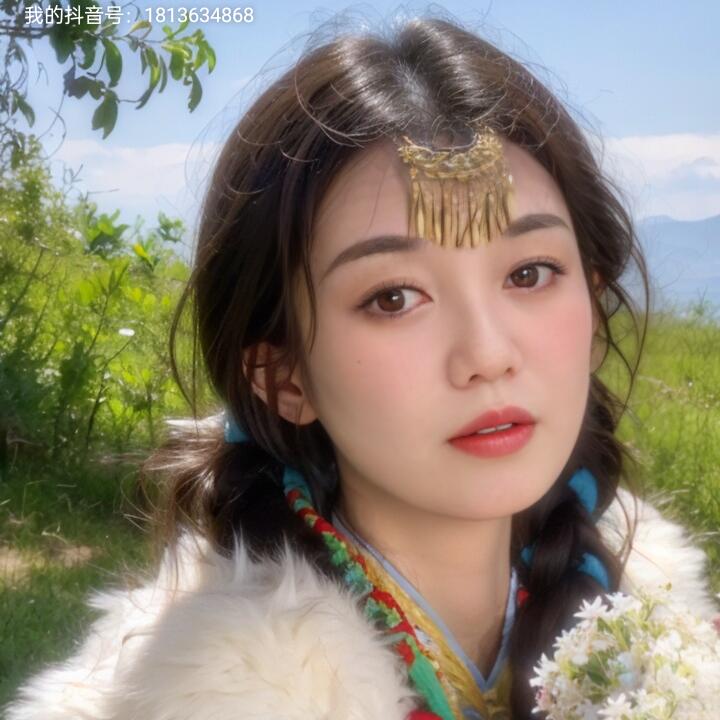 夏天的芬芳