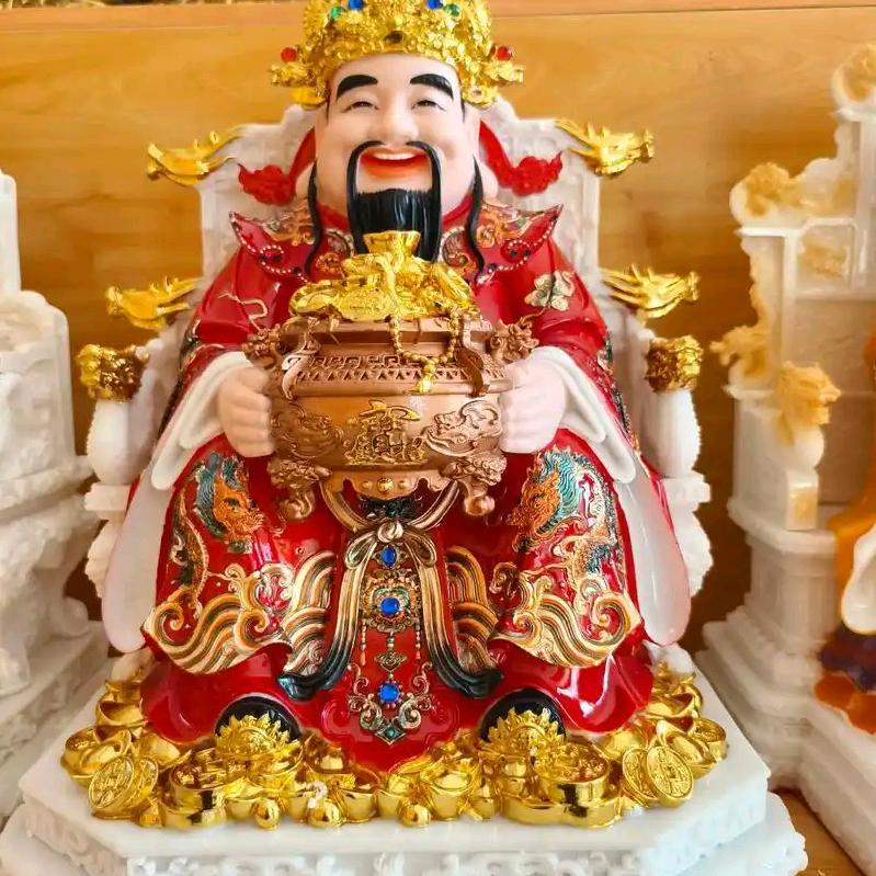 兜有米