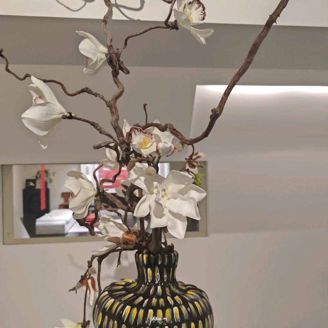 山端