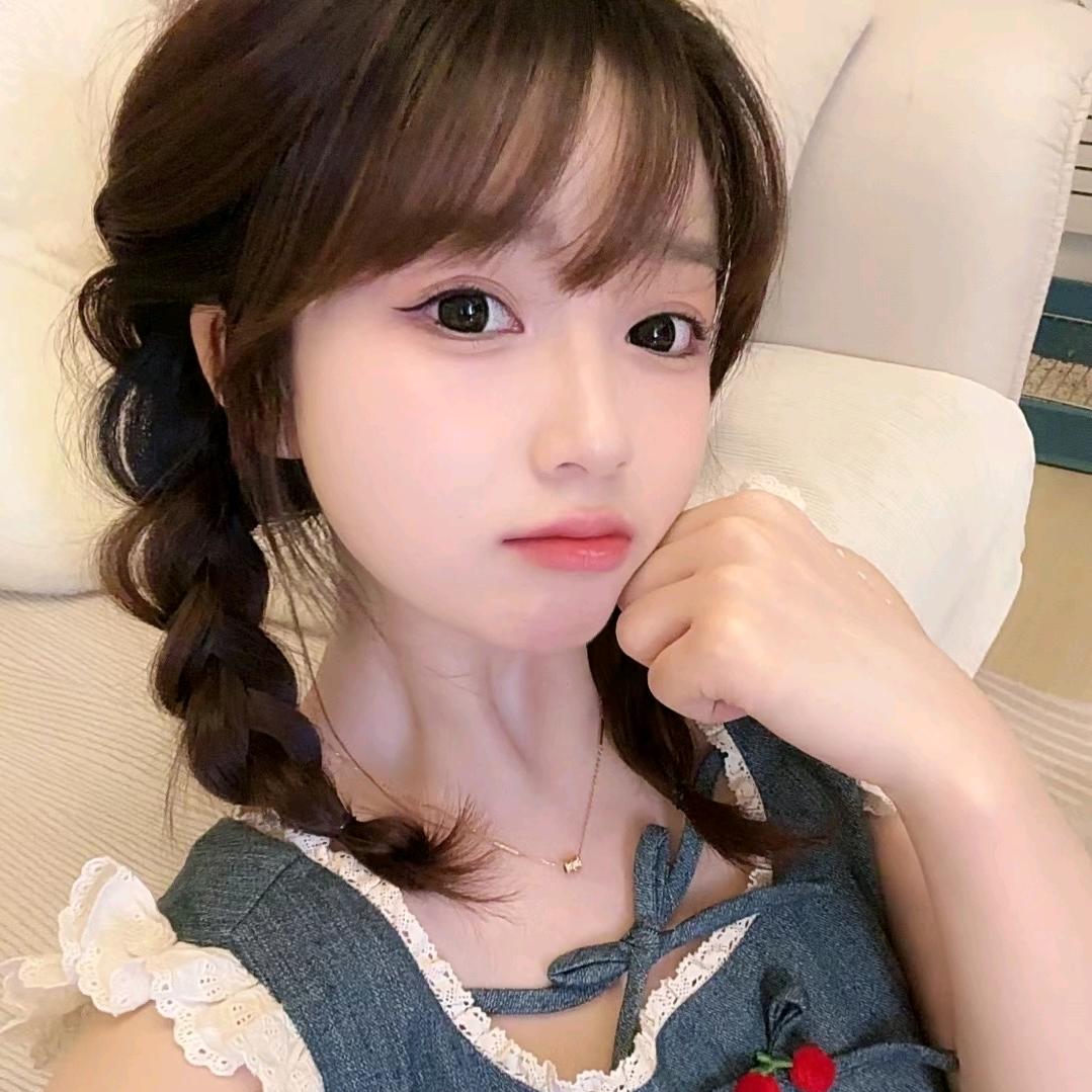 柿柿如意💞