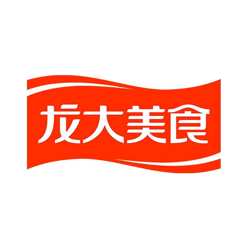 龙大美食企业店