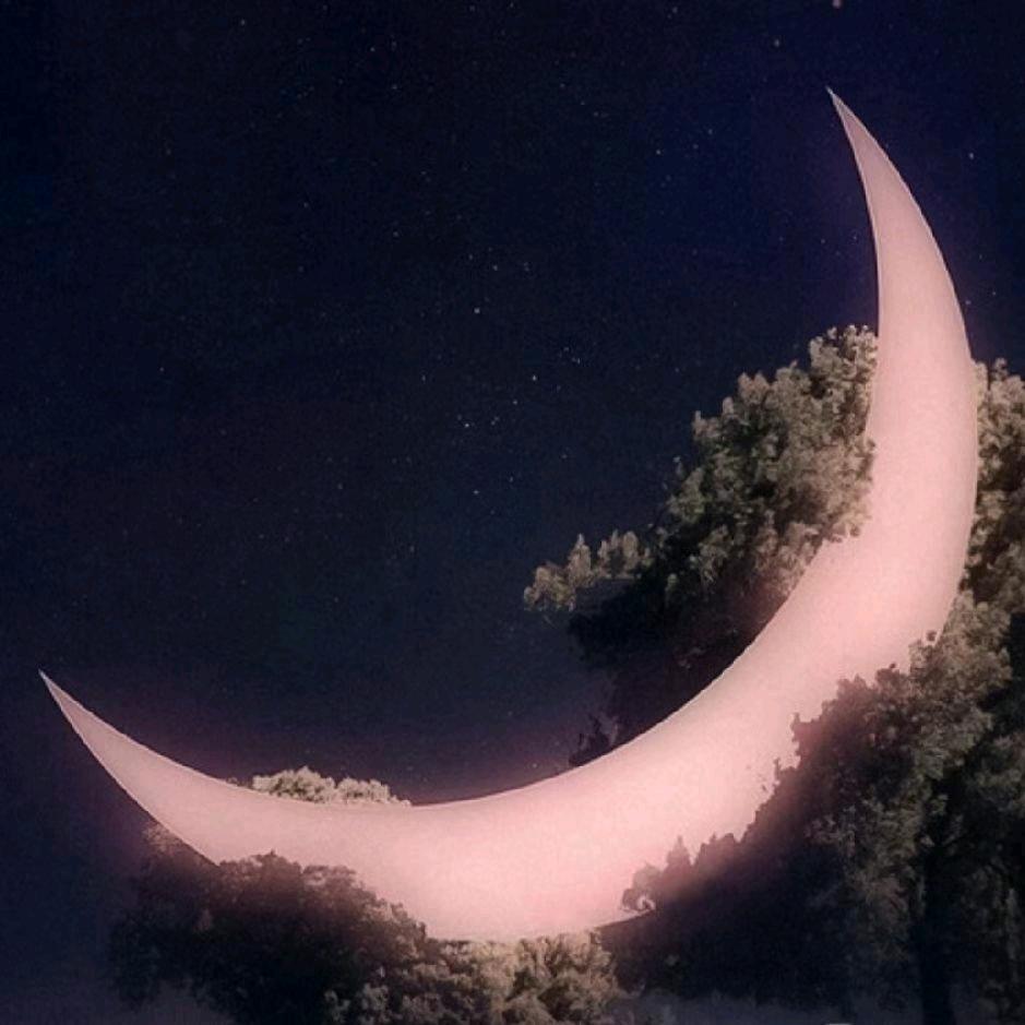 星辰💖