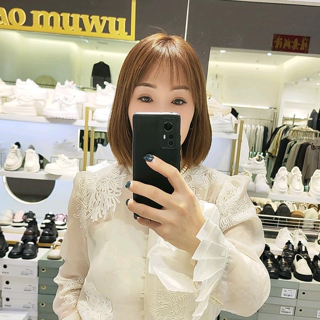 延安小木屋女鞋