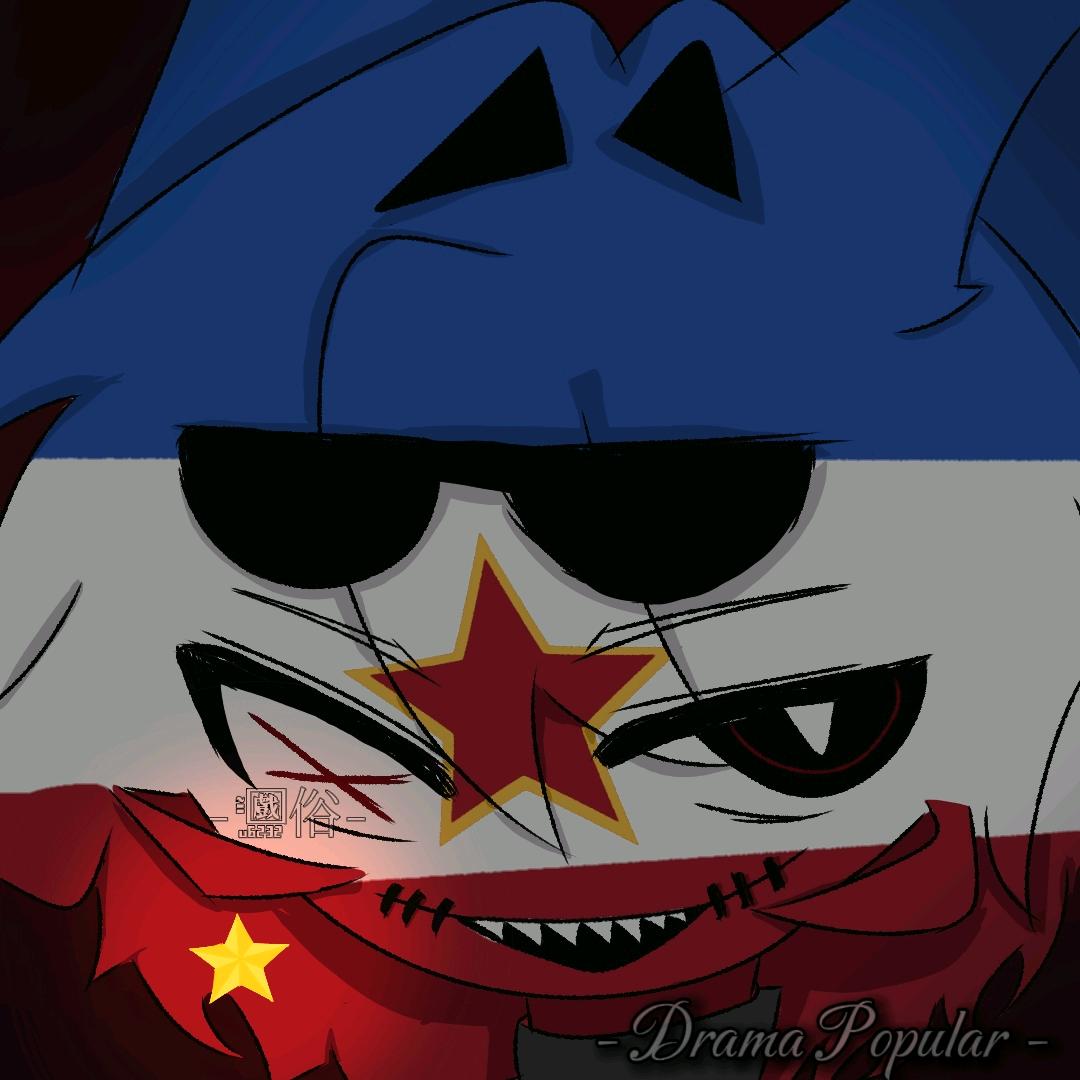 - Drama Popular -
