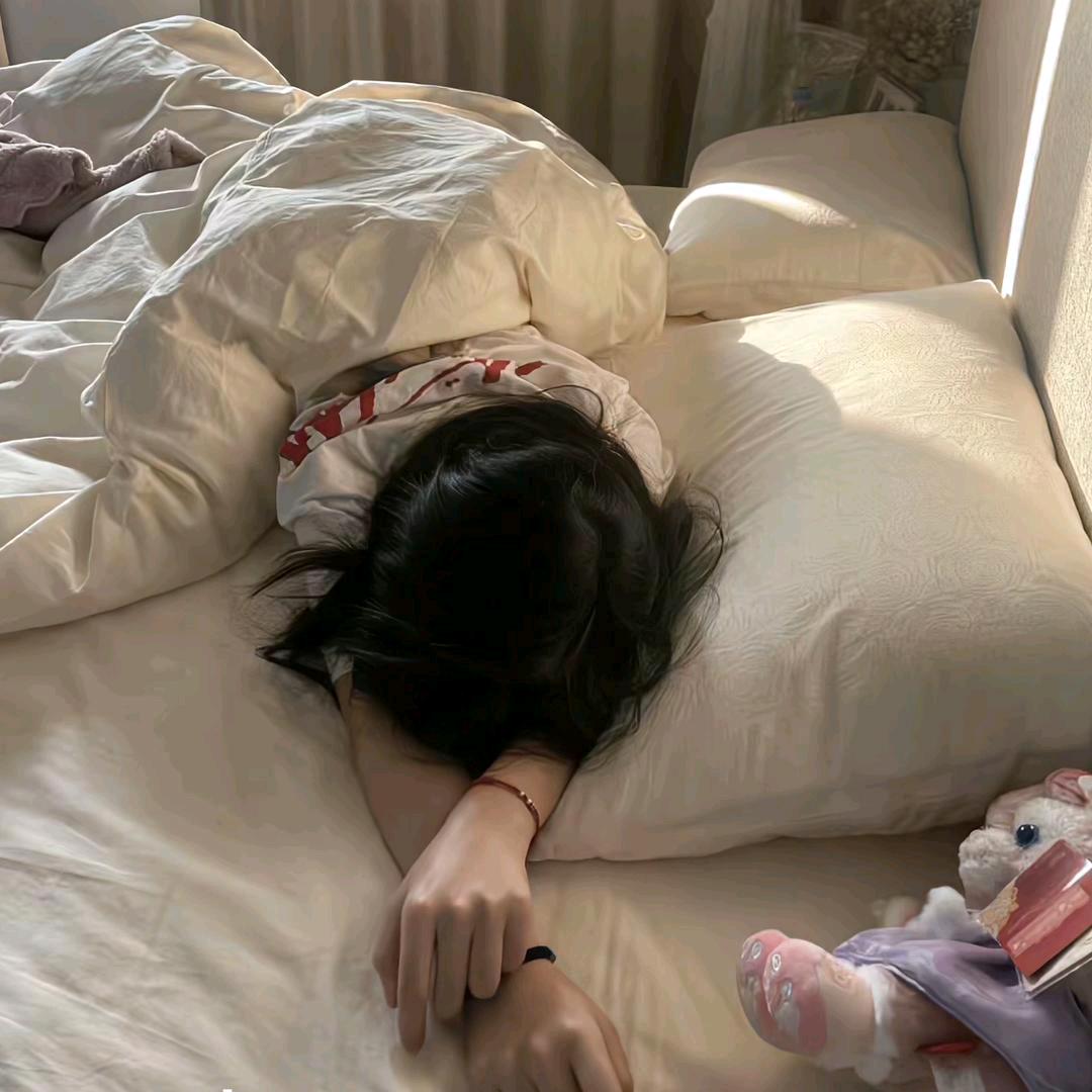 睡觉💤