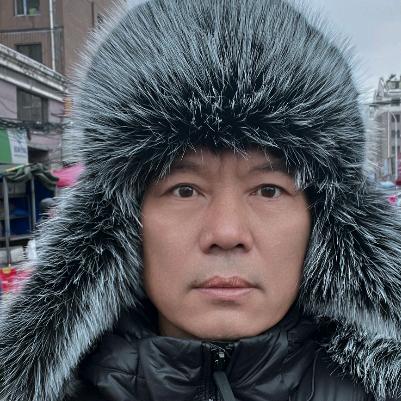 军哥东北特产代购