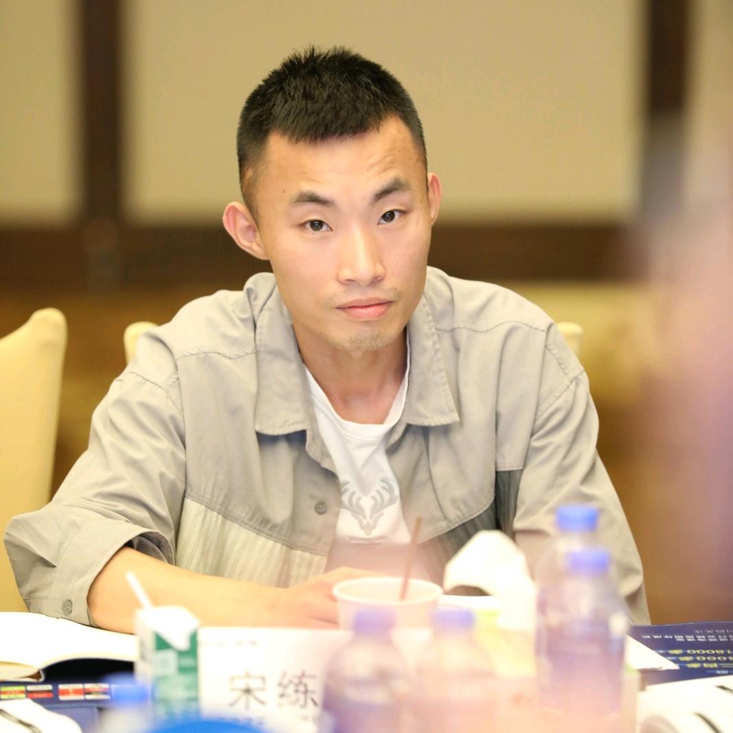 滨海渔港-宋练国