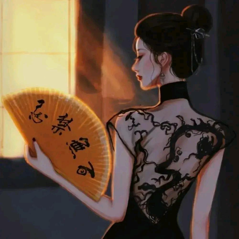 恩💞柒