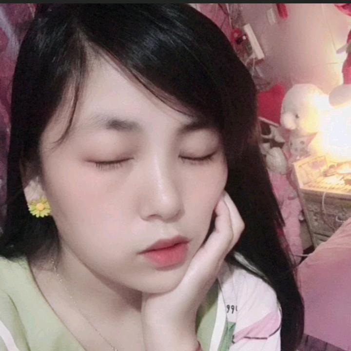 @💋杨家二小姐的朋友圈✌