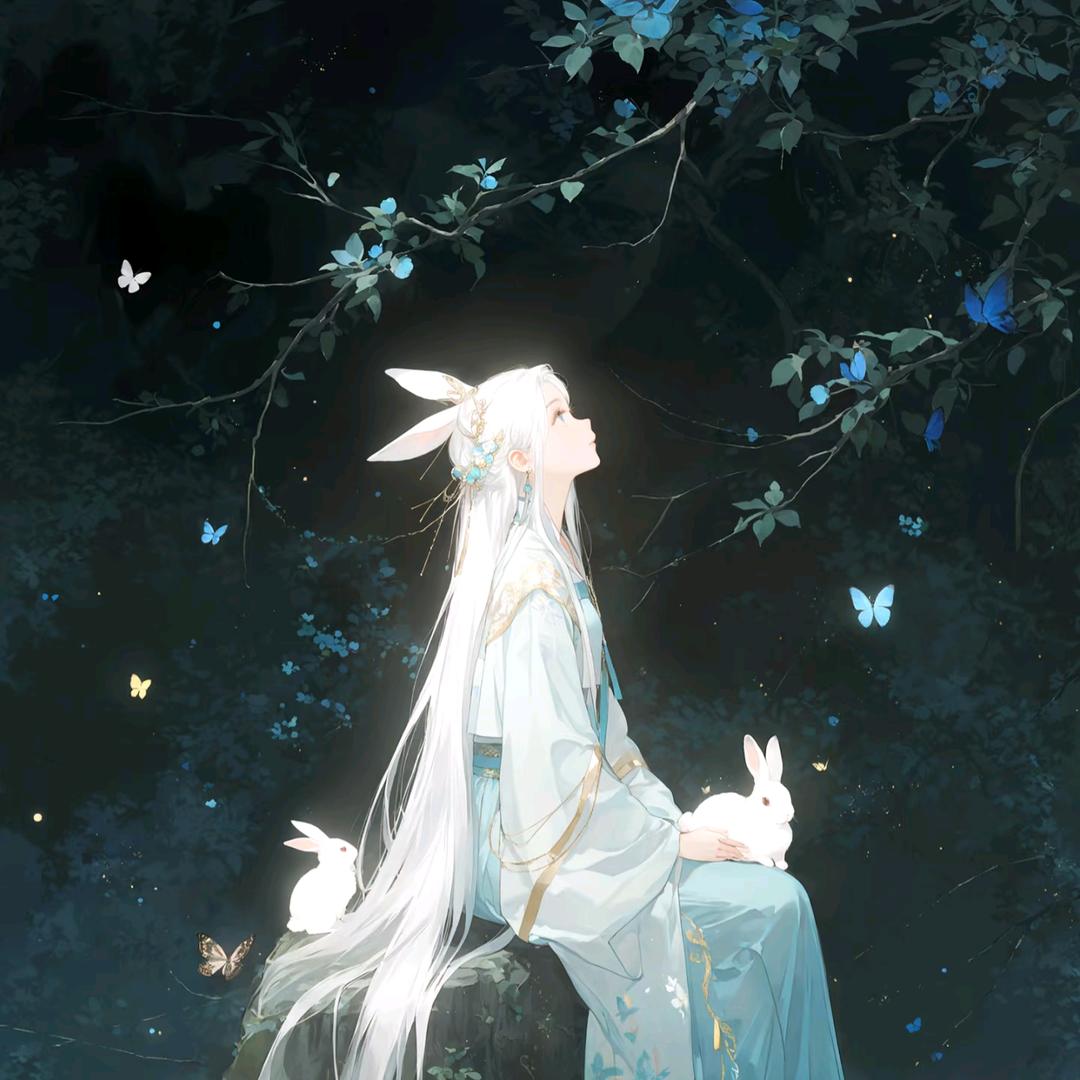 Pure纯白色
