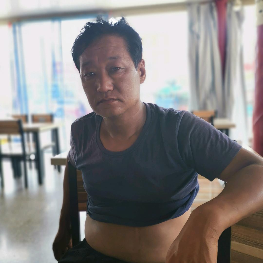 幸福美满
