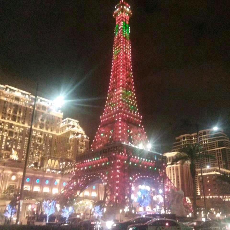 《郑》幸福一生