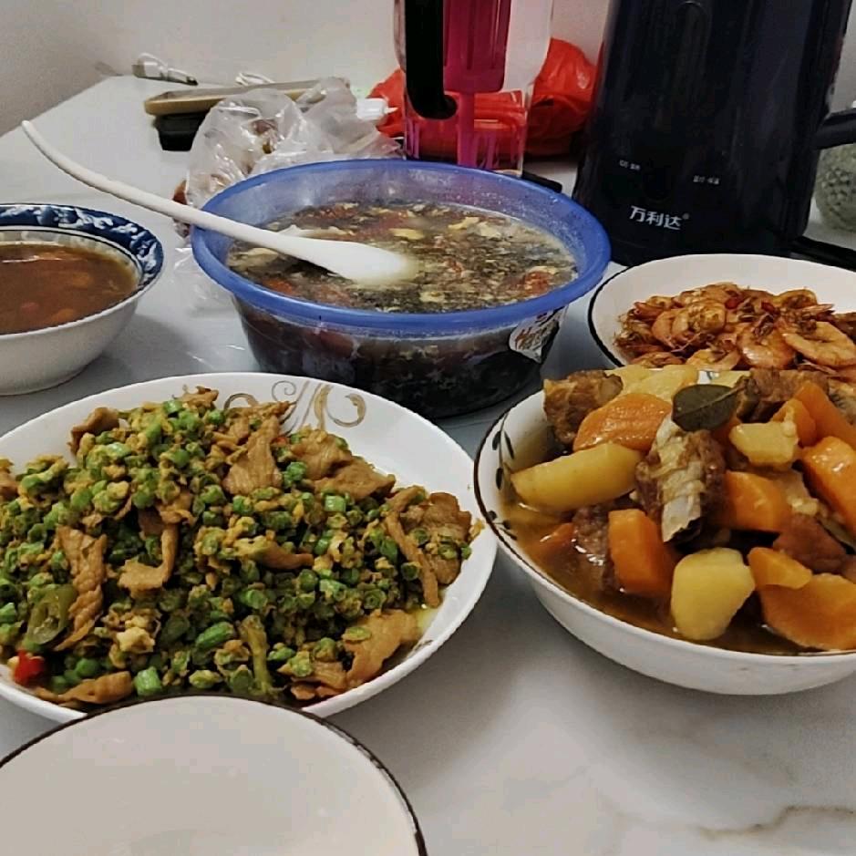 天龙八部。