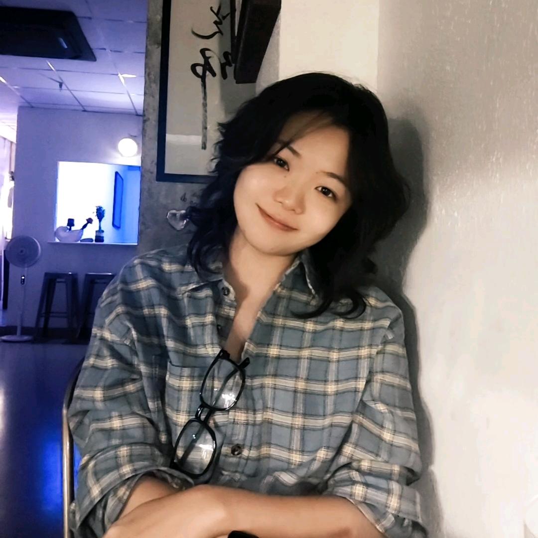 熊小鱼🐟