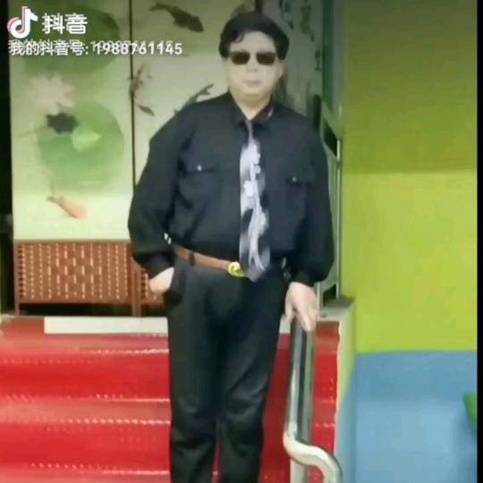 青牛上人
