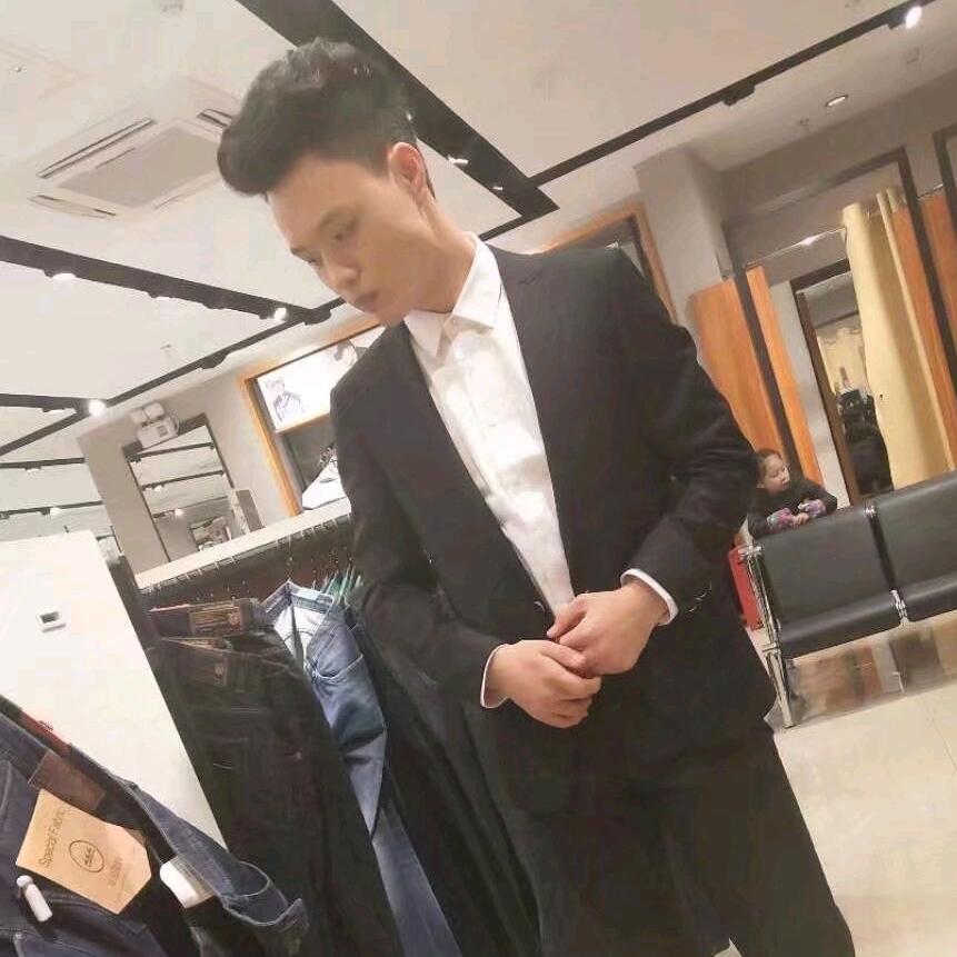 重庆门窗丶张小川