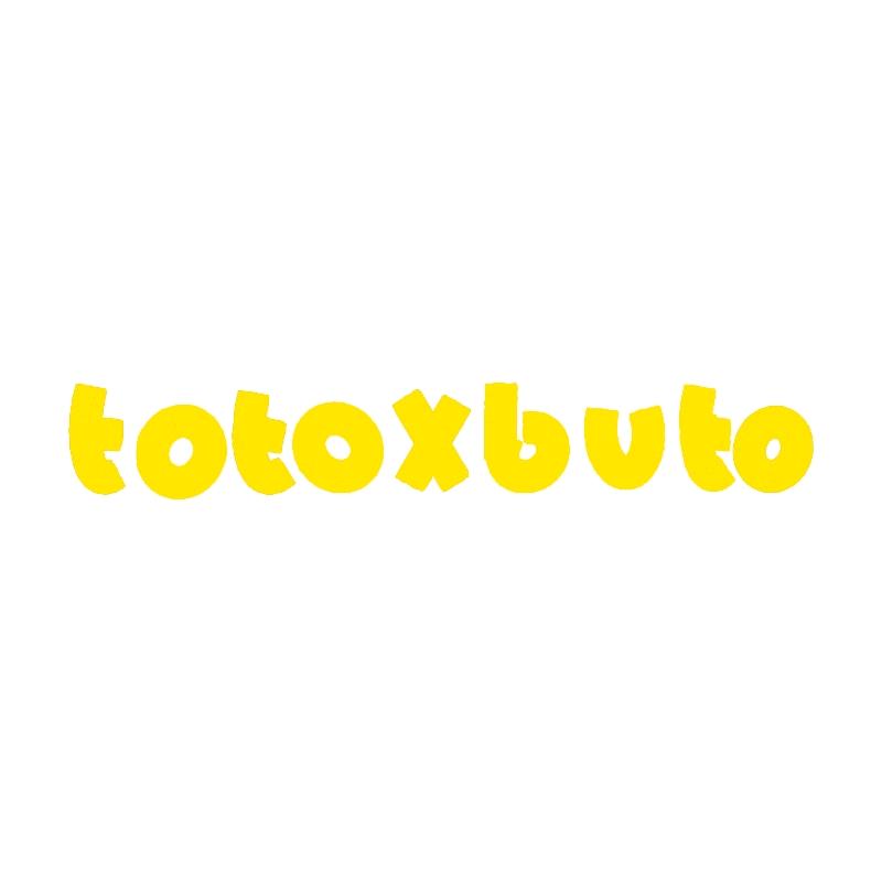 totoXbuto