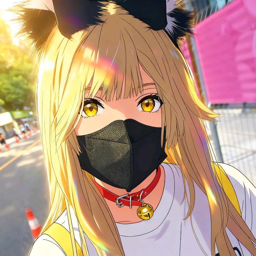 🐱