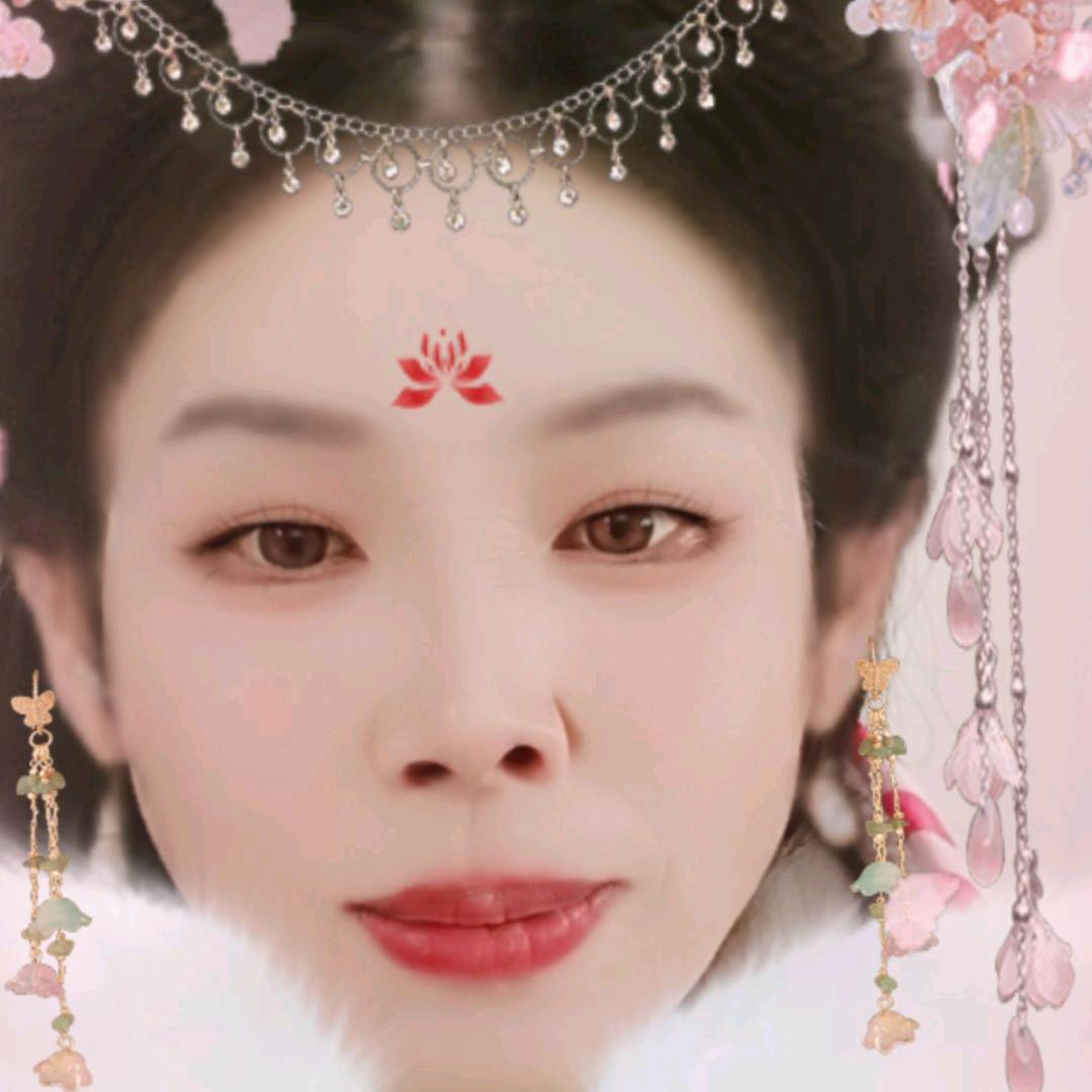 ,你若安好,便是晴天