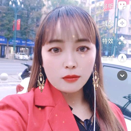 @柠檬。