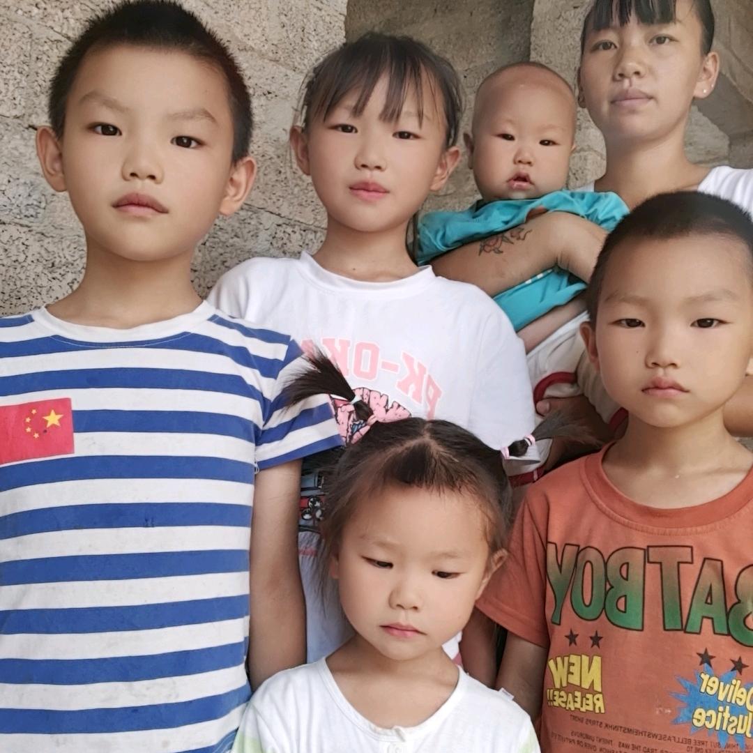 ღ᭄ꦿ꯭六个宝贝დ᭄妈咪꧔ꦿ℘⸙