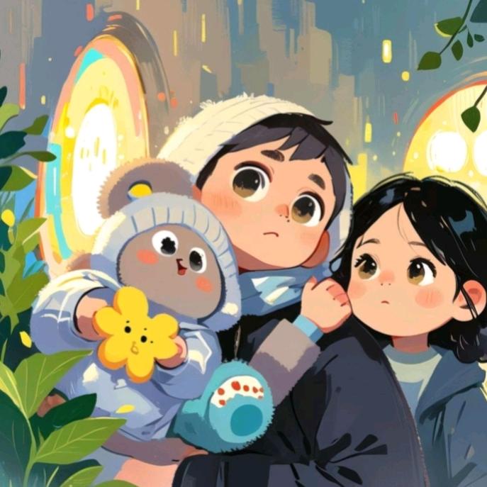 一眼就很哇塞