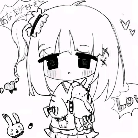 特鸭鸭Wink