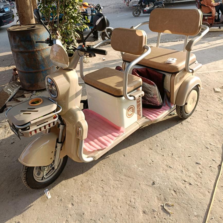 李龙车行，电动车，三轮车