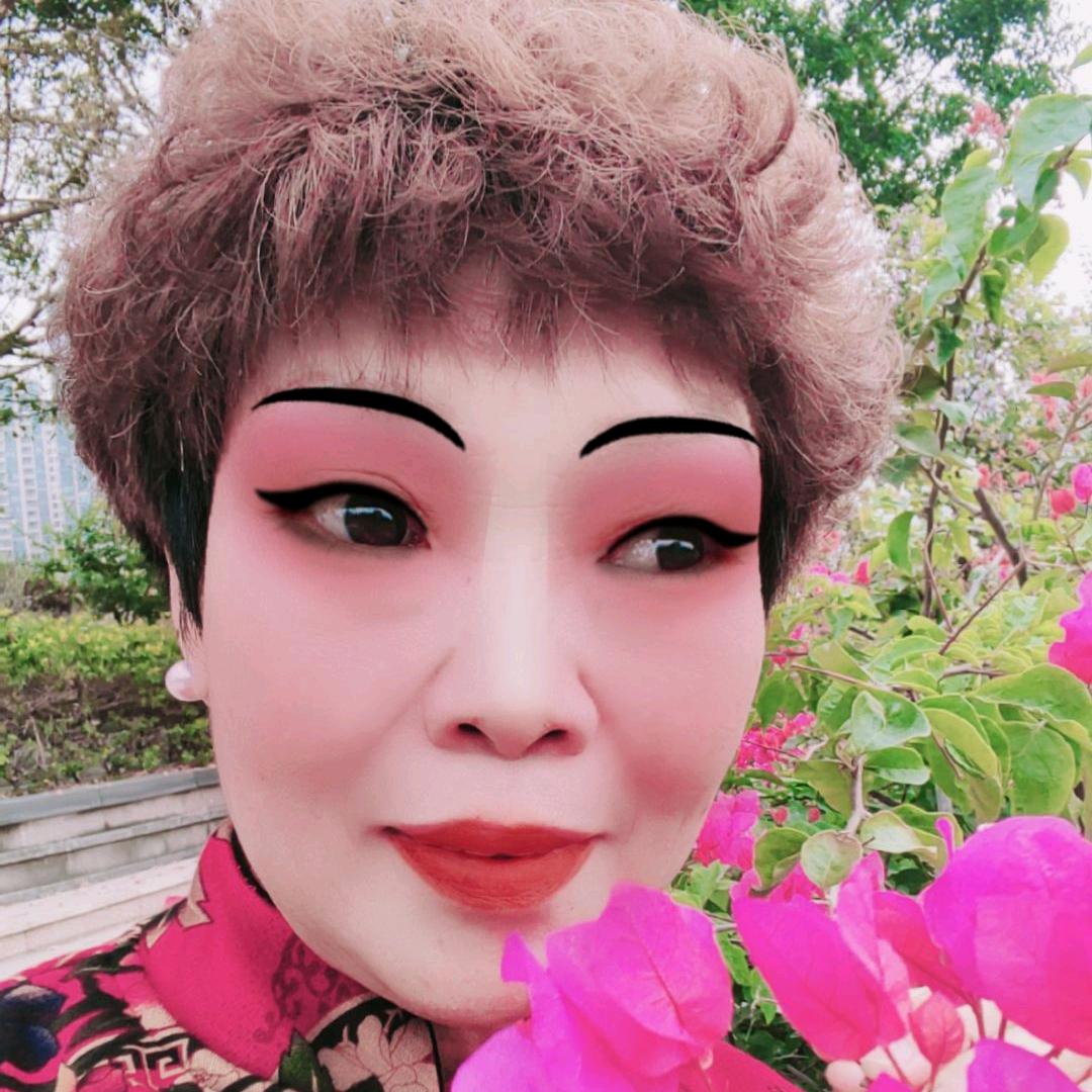 茹姐🌹