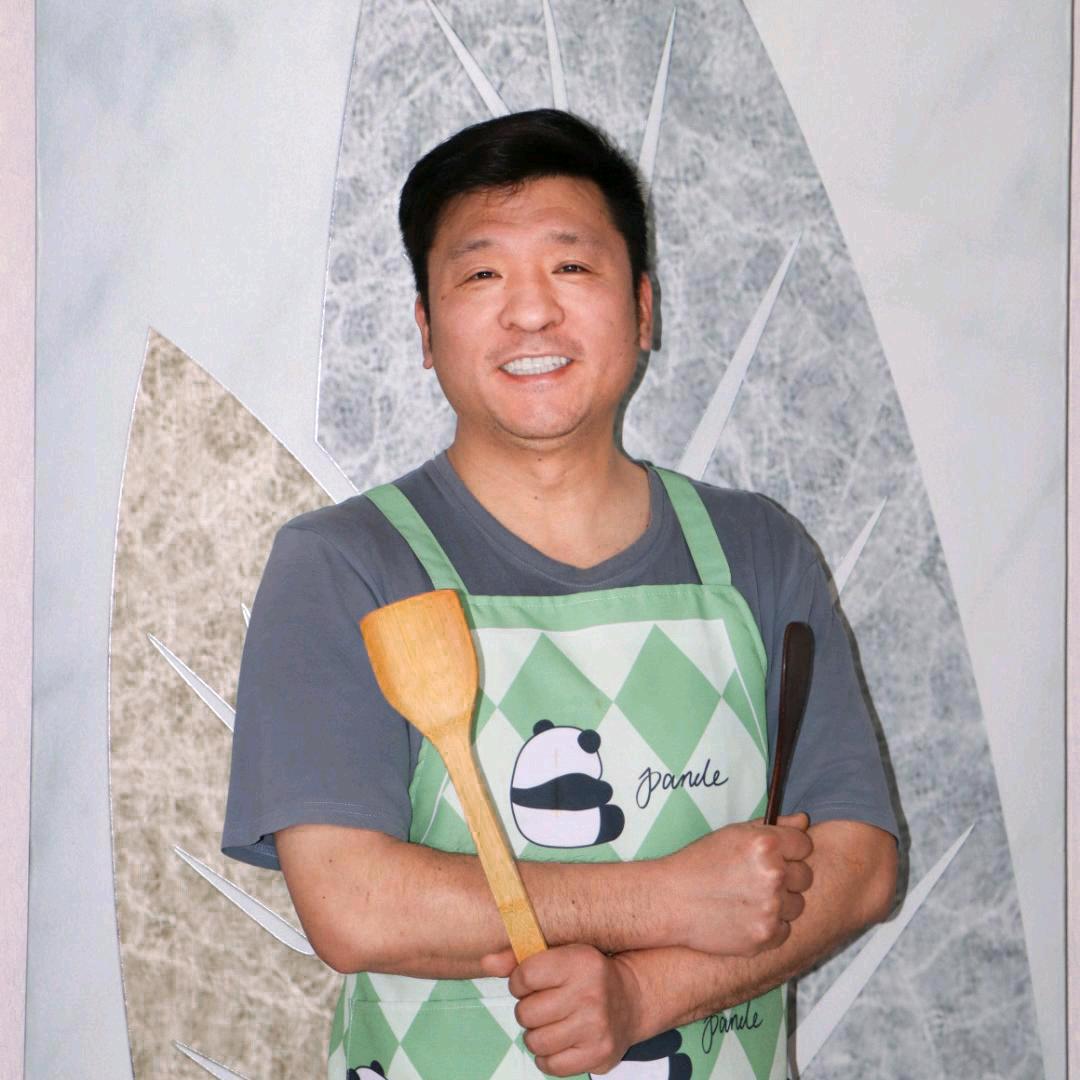金陵小木勺
