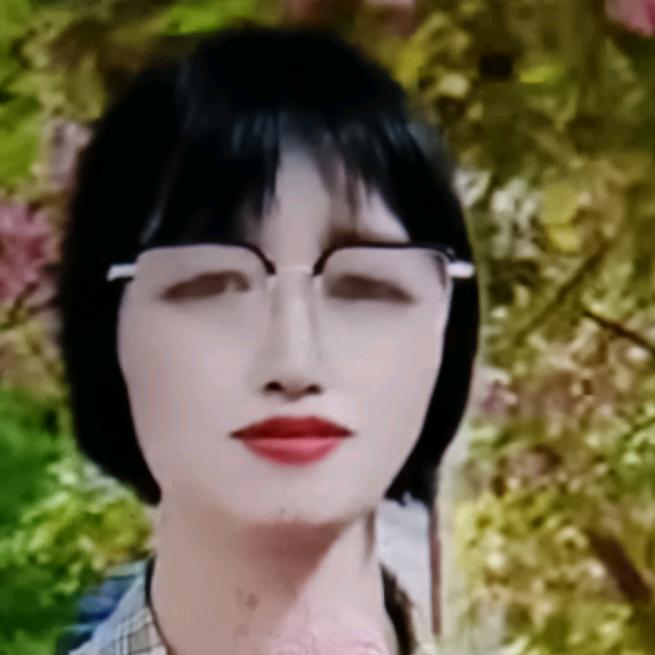 幸福兰姐