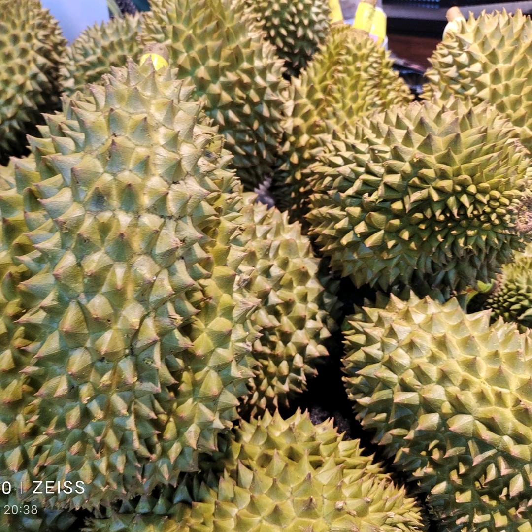 水果大叔利二贝因美臻选超市水果区