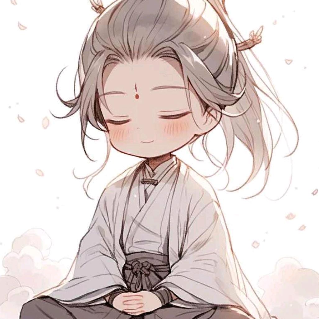 看客头像