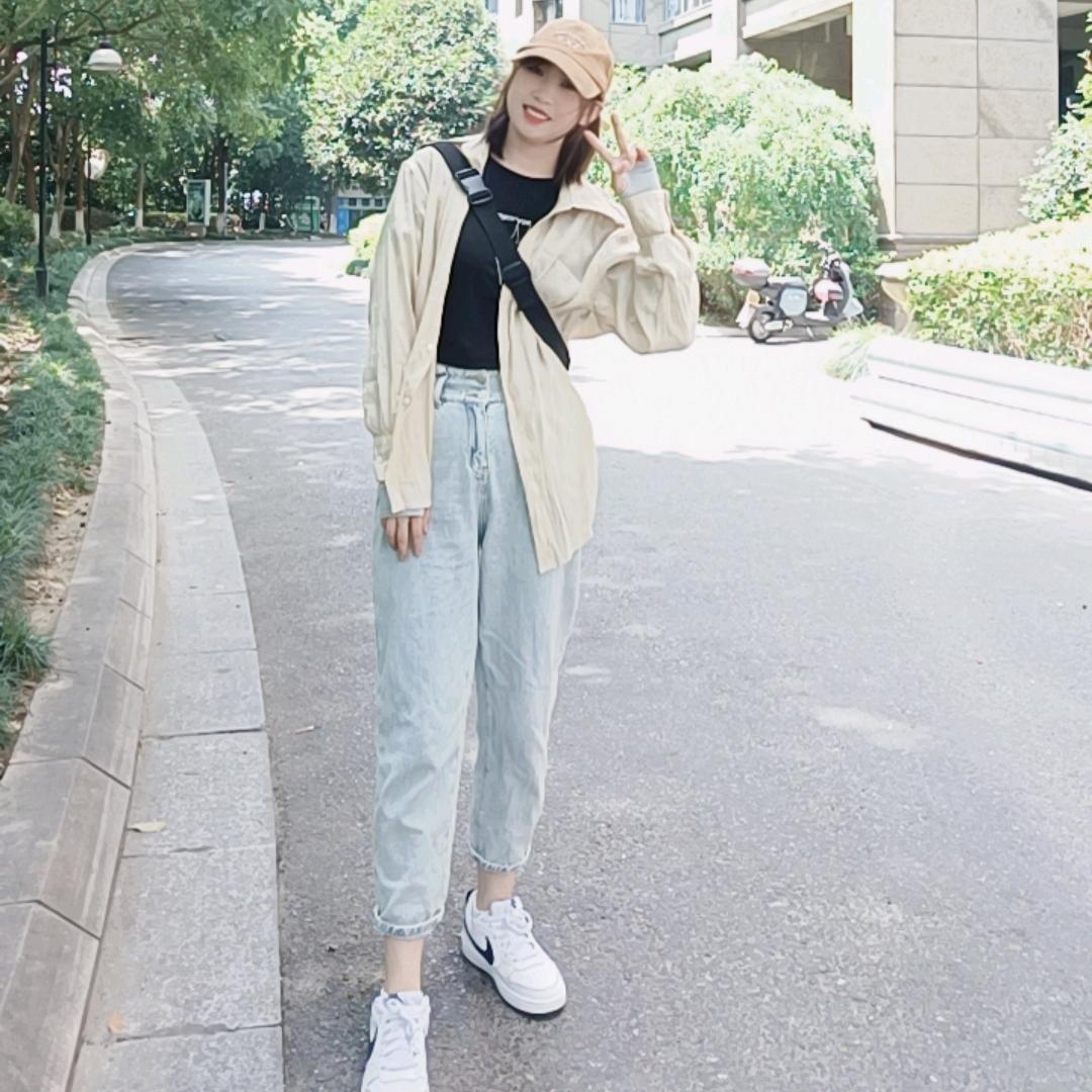 @微微