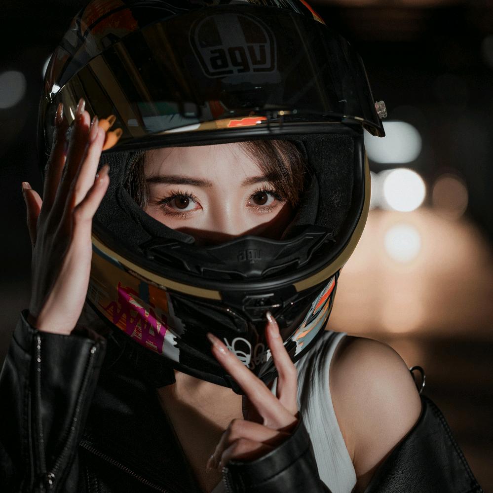 古月🏍