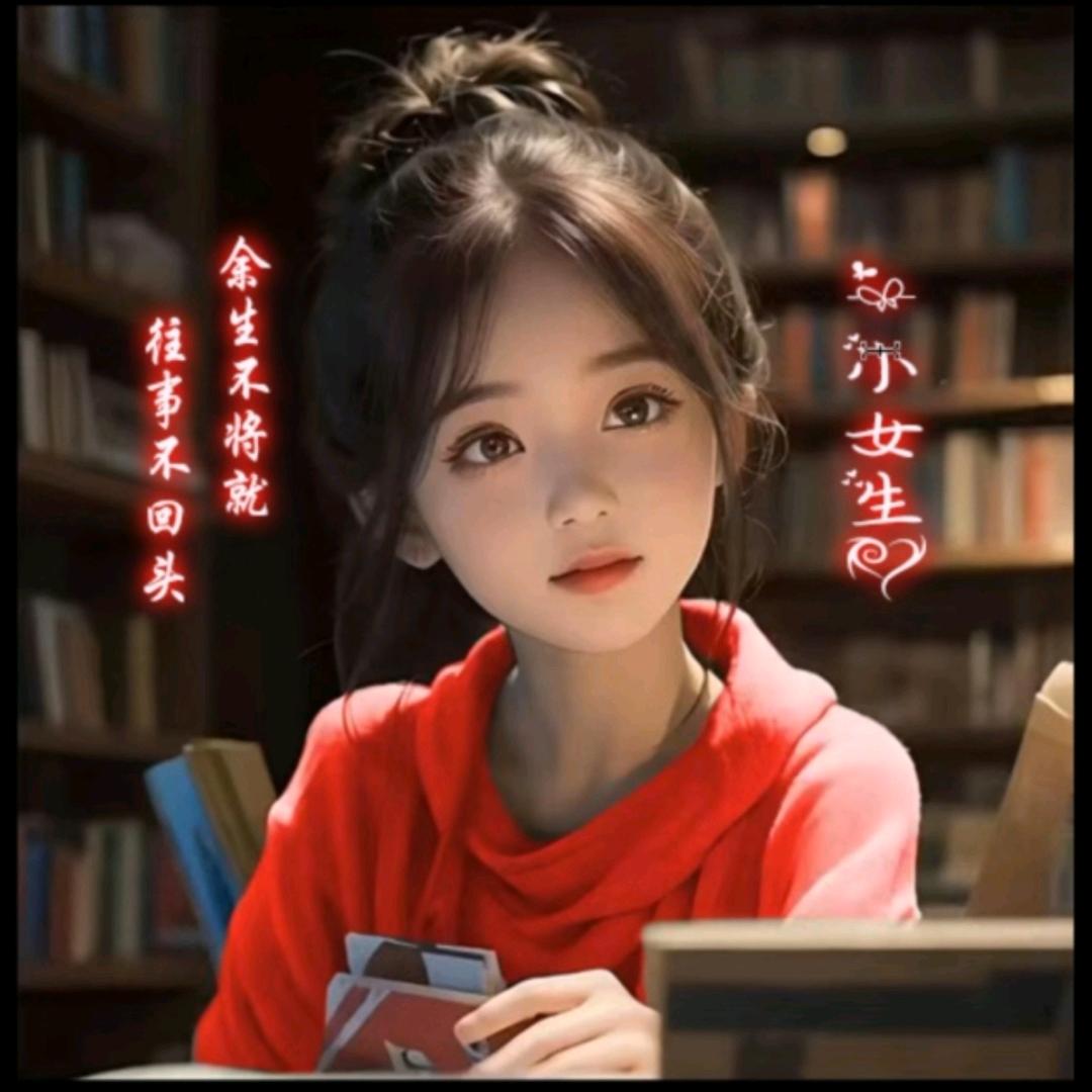可可❤