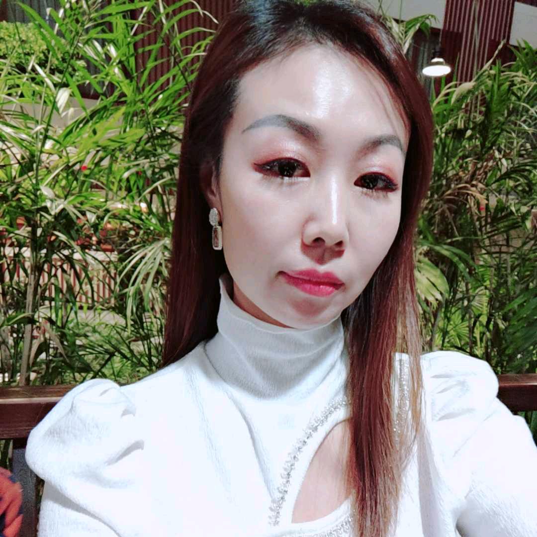上海姐姐