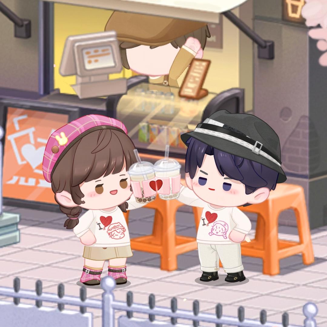 小橙子🍊(见过魏晨版)