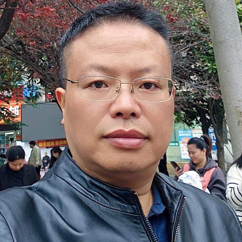 仁怀酱酒老杨（搬运工）