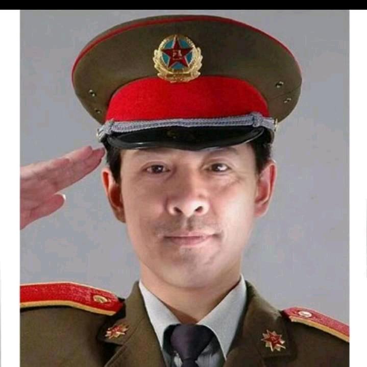 老黄