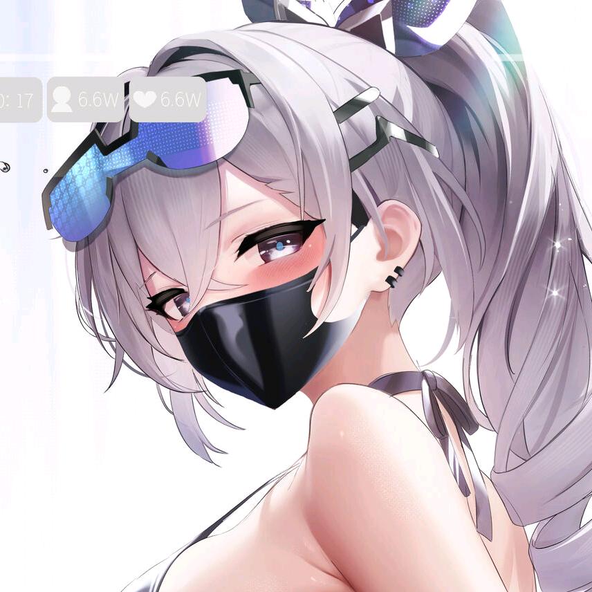 卡柒染(星穹铁道)