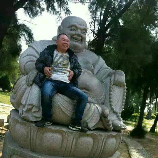 胖哥欢乐多