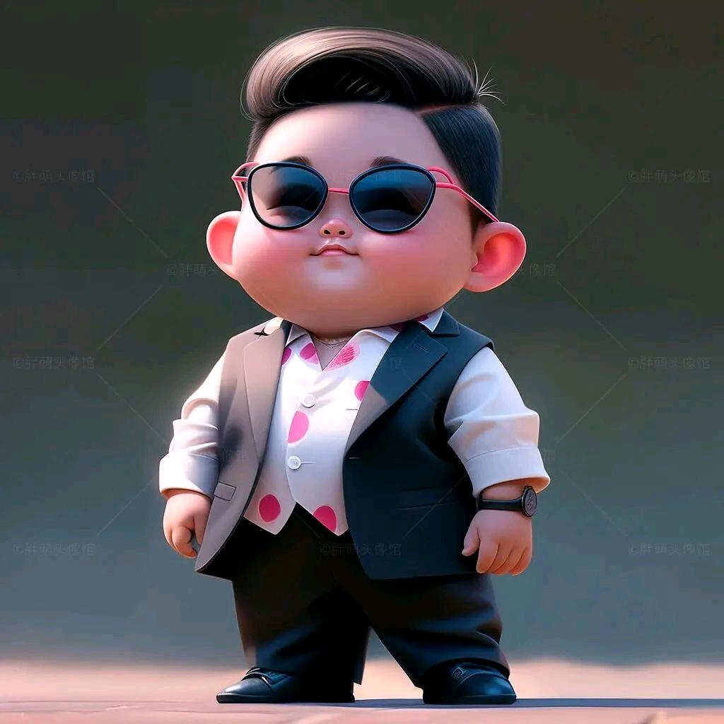 洪哥