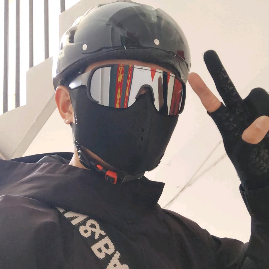 沉默的羔羊🐏外卖版