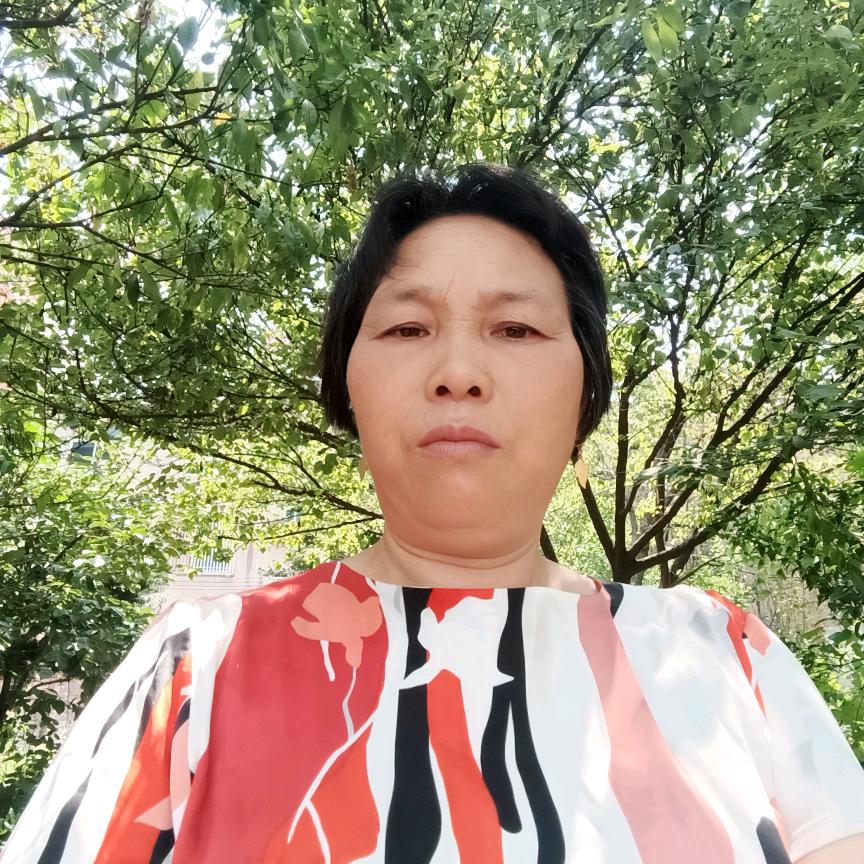 欢欢妈