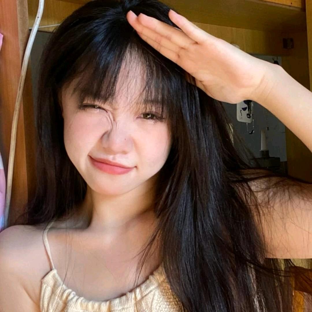 小美学妹