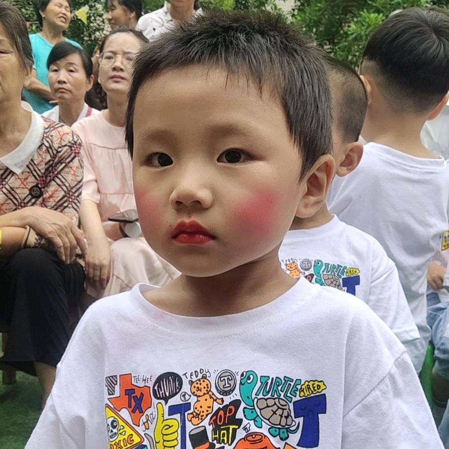 夏晴天