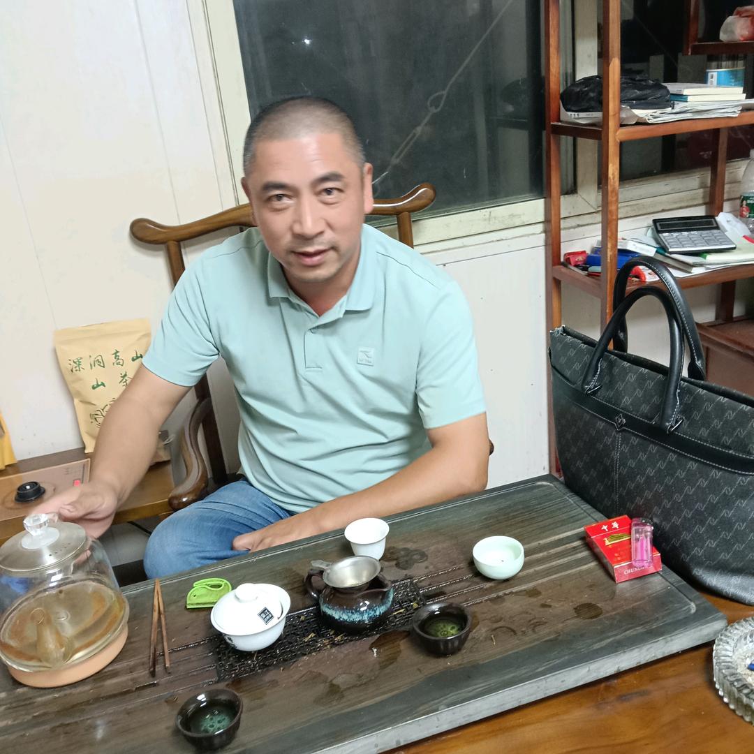 遇见你是我的缘